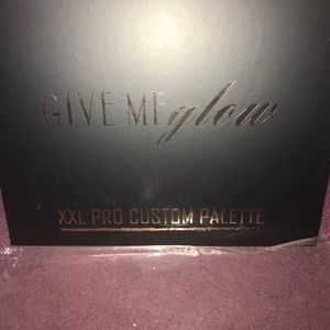 XXl pro Palette